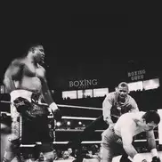 Шэннон Бриггс нокаутировал Владимира Кличко в фотошопе