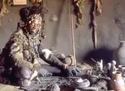 Толпа заживо сожгла семь "ведьм" в Танзании