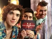 Фариз Мамедов о шоу "Хочу к Меладзе": Из меня делали мальчика-одуванчика