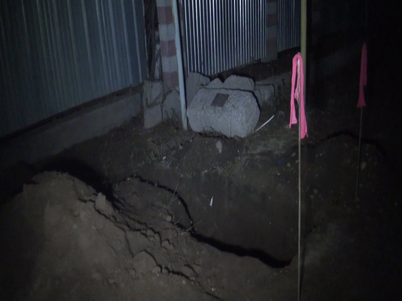 ©"Территория происшествий"