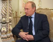 Путин: В Европе вновь возрождается "вирус" нацизма