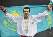 За "золото" Азиады каратист из Актюбинской области получил квартиру