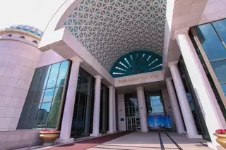 Новые депутаты приступили к работе в Сенате Парламента