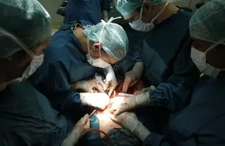 Государство и медицина готовы к посмертному донорству в Казахстане - эксперты