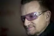 Вокалист U2 Боно рассказал о своей болезни