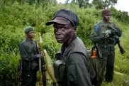 22 человека погибли при нападении боевиков в Конго