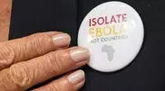 Против Эболы у некоторых людей есть натуральный иммунитет - эксперты