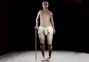 Британские ученые воссоздали облик фараона Тутанхамона