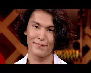 "Хочу к Меладзе": Казахстанец из скандальной тройки поделился впечатлениями о шоу