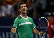 Михаил Кукушкин обыграл четвертую ракетку мира на турнире в Базеле