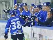 "Барыс" погасил долги по зарплате перед хоккеистами