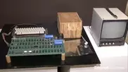 Первый компьютер Apple ушел с молотка за 905 тысяч долларов