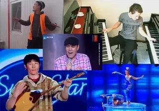 Лучшие ролики с участием казахстанцев, взорвавшие Интернет