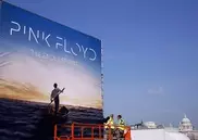 Последний альбом Pink Floyd побил рекорд по количеству предзаказов на Amazon