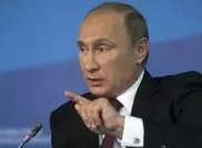 Путин выступил с откровенной и жесткой речью