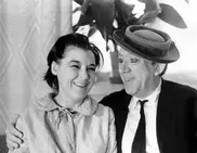 Вдова Юрия Никулина скончалась в Москве