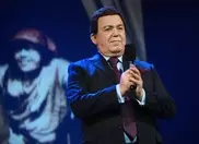 Кобзону и Охлобыстину запретили въезд на Украину