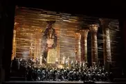 Известный итальянский режиссер поставит "Аиду" в "Астана Опере"