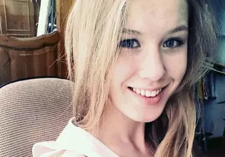 Пропавшая в Усть-Каменогорске школьница вернулась домой