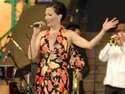 У известной казахстанской джазовой певицы Жанны Саттаровой обнаружили рак