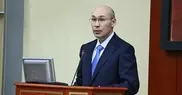 У Казахстана нет поводов для беспокойства из-за изменений в мировой экономике - Келимбетов
