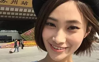 Китаянка отправилась в путешествие по стране секс-автостопом