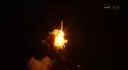 В крушении американской ракеты Antares найден "российский след"