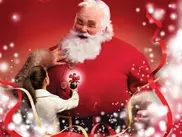 Скончался Санта-Клаус из рождественской рекламы Coca-Cola