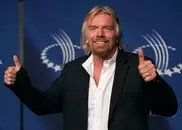 Брэнсон продолжит развивать космический туризм после крушения SpaceShipTwo