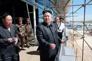 Ким Чен Ын поручил перестроить главный аэропорт в стиле социализма