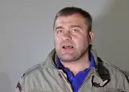 Пореченков стал персоной нон грата в Латвии