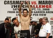 Серхио Мора готов встретиться с Геннадием Головкиным только за хороший гонорар