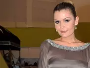 Младшая дочь президента Узбекистана украсила свой дом скелетами