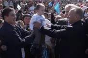 Назарбаев написал 10-летнему алматинцу