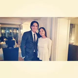 Актер Санжар Мадиев женится