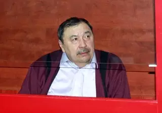 Назначена дата судебного процесса по УДО Ержана Утембаева