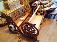 Электронный бесик с USB-портом и датчиками запущен в продажу в Казахстане