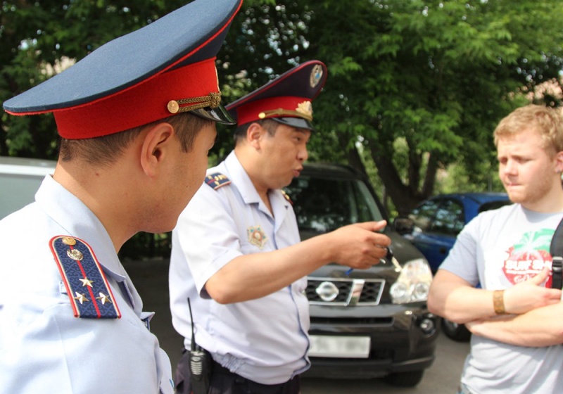 ©Ярослав Радловский