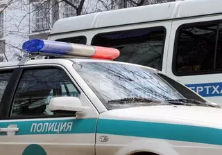 Полиция Павлодара: Тела двух человек обнаружены в авто