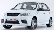 АвтоВАЗ планирует выпускать Lada Granta GT