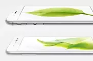 Новый смартфон от Lenovo выглядит как iPhone 6