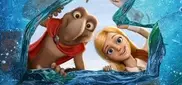 Российский мультфильм "Снежная королева 2" поборется за "Золотой глобус"