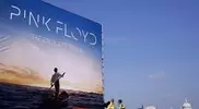 Pink Floyd выпустили прощальный альбом