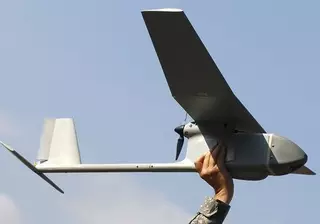 Беспилотники начнут собирать в Астане в 2016 году