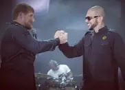 Рамзан Кадыров вмешался в войну между Тимати и Биланом