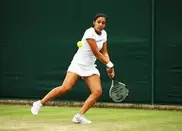 Зарина Дияс мечтает представлять Казахстан на Олимпиаде