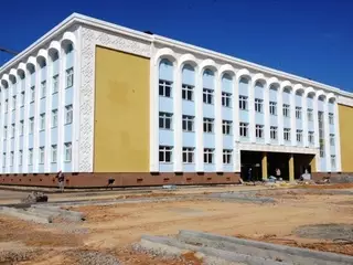 Шесть школ в Астане откроют в 2015 году