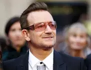 У самолета с солистом U2 Боно на борту отвалилась дверь во время полета