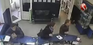 Устроивший стрельбу в центре Алматы мужчина вышел под залог в 2 миллиона тенге