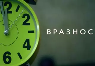 Короткометражный хоррор-клип про переедание сняли в Алматы